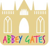 Abbey Gates Primary School logo
