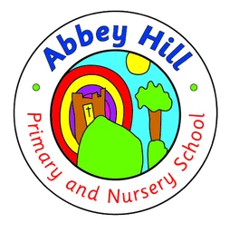 Abbey Hill Primary & Nursery logo
