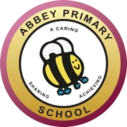Abbey Primary School logo