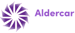 Aldercar High School logo
