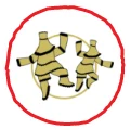 Alderman Jacobs School logo
