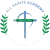 All Saints Academy Dunstable logo