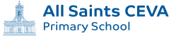 All Saints CofE VA Primary School logo