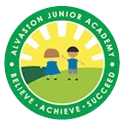 Alvaston Junior Academy logo