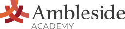 Ambleside Primary School logo