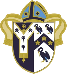 Archbishop Cranmer Church of England Academy logo