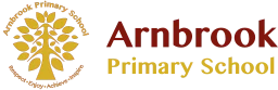 Arnbrook Primary School logo