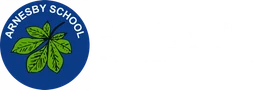 Arnesby Church of England Primary School logo