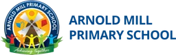 Arnold Mill Primary and Nursery School logo