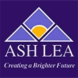 Ash Lea School logo