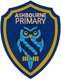 Ashbourne Primary School logo