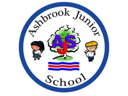 Ashbrook Junior School logo