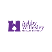 Ashby Willesley Primary School logo