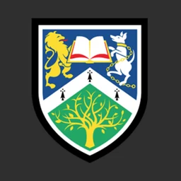 Ashfield Comprehensive School logo