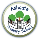 Ashgate Primary School logo