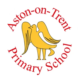 Aston-on-Trent Primary School logo