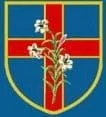 Aston St Mary's Church of England Aided Primary School logo