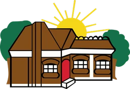 Bagthorpe Primary School logo