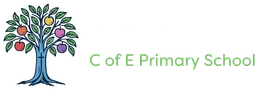 Barrow Hall Orchard Church of England Primary School logo