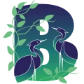Bassingbourn Primary School logo