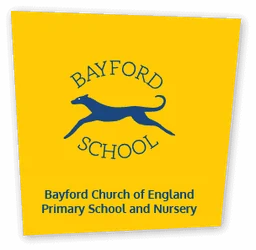 Bayford Church of England Voluntary Controlled Primary School logo