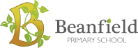 Beanfield Primary School logo