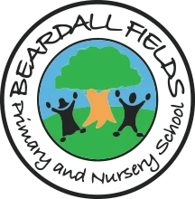 Beardall Fields Primary and Nursery School logo