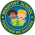 Beaufort Primary School logo