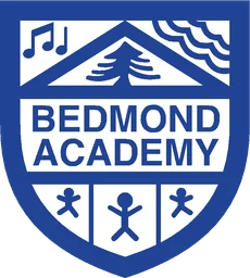 Bedmond Academy logo