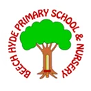 Beech Hyde Primary School and Nursery logo