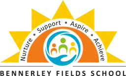 Bennerley Fields School logo