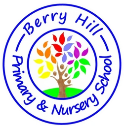 Berry Hill Primary School logo