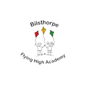 Bilsthorpe Flying High Academy logo