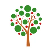 Birklands Primary School logo
