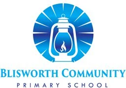 Blisworth Community Primary School logo