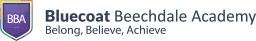 Bluecoat Beechdale Academy logo