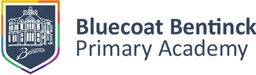 Bluecoat Bentinck Primary Academy logo