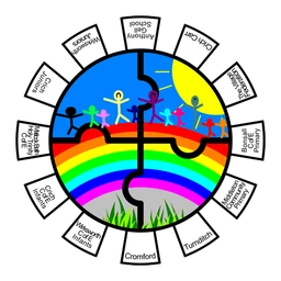 Bonsall CofE (A) Primary School logo