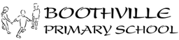 Boothville Primary School logo