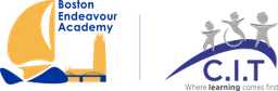 Boston Endeavour Academy logo