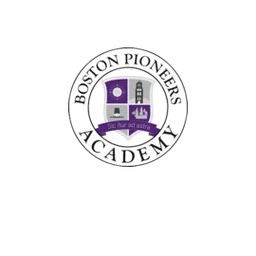 Boston Pioneers Free School Academy logo
