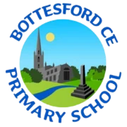 Bottesford Church of England Primary School logo