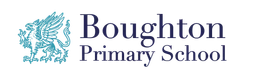 Boughton Primary School logo