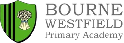 Bourne Westfield Primary Academy logo