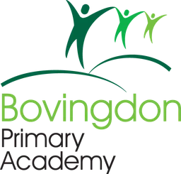 Bovingdon Primary Academy logo