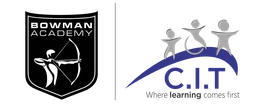 Bowman Academy logo