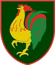Bowmansgreen Primary School logo