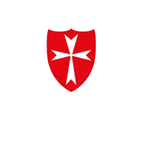 Bracebridge Heath St John's Primary Academy logo