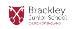 Brackley Church of England Junior School logo