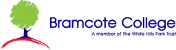 Bramcote College logo